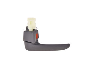 012-1901-19 MANIJA INTERIOR MZ 3 DELANTERA/TRASERA 04-09 GRIS (SOLO REPUESTO) IZQ
