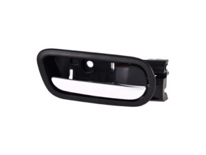 012-1902-04 MANIJA INTERIOR MZ 6 TRASERA 09-13 NEGRO/PLATA DER