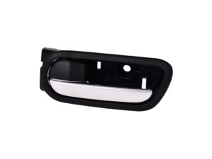 012-1902-05 MANIJA INTERIOR MZ 6 TRASERA 09-13 NEGRO/PLATA IZQ