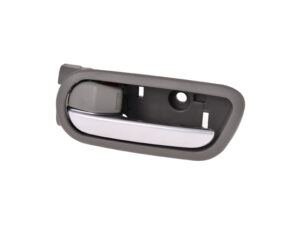 012-1902-09 MANIJA INTERIOR MZ 6 TRASERA 09-13 GRIS S/PLATA IZQ