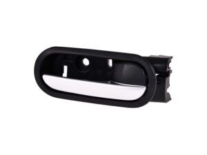 012-1903-00 MANIJA INTERIOR MZ CX7 TRASERA 07-12 NEGRO/PLATA DER