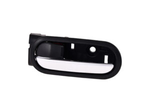 012-1903-01 MANIJA INTERIOR MZ CX7 TRASERA 07-12 NEGRO/PLATA IZQ