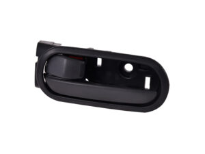 012-1903-05 MANIJA INTERIOR MZ CX7 TRASERA 07-12/MZ 2 DELANTERA/TRASERA 11-13 NEGRO CORRUGADO IZQ