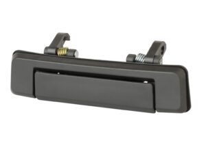 JAEA145 JALADERA EXT PTA MAZDA PU 86-93 NEGRA LH=RH N-TW