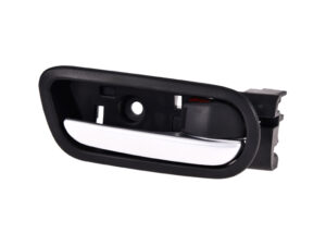 012-1909-02 MANIJA INTERIOR MZ CX9 TRASERA 07-15 NEGRO/PLATA DER
