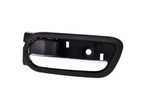 012-1909-03 MANIJA INTERIOR MZ CX9 TRASERA 07-15 NEGRO/PLATA IZQ