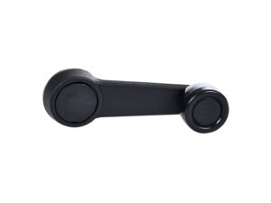 012-1924-00 MANIJA ELEVADOR MZ 929 80-86 PERILLA NEGRA PLASTICO
