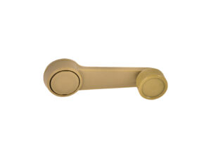 012-1924-01 MANIJA DE ELEVAR MZ 929 80-86 PERILLA BEIGE PLASTICO