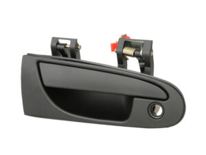 JAEA148 JALADERA EXT PTA MITSUBISHI ECLIPSE 95-99 NEGRA RH N-TW