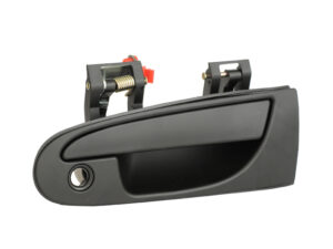 JAEA147 JALADERA EXT PTA MITSUBISHI ECLIPSE 95-99 NEGRA LH N-TW