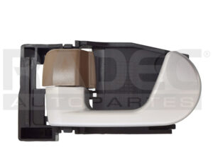 012-2202-05 MANIJA INTERIOR MT ENDEAVOR DELANTERA/TRASERA 07-11 GRIS C/PLATA IZQ