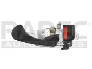 012-2204-02 MANIJA INTERIOR MT PICK UP 98-99 NEGRA DER
