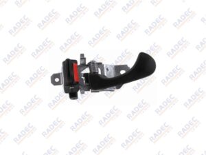 012-2204-03 MANIJA INTERIOR MT PICK UP 98-99 NEGRA IZQ