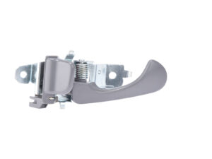 012-2204-11 MANIJA INTERIOR MT L200 DEALNTERA/TRASERA 96-06/MONTERO SPORT 00-05 GRIS IZQ
