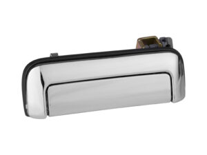 JATA94 JALADERA TAPA MITSUBISHI L200 16-18 S/HOYO P/LLAVE CROMADA