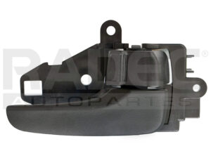 012-2208-02 MANIJA INTERIOR MT OUTLANDER DELANTERA/TRASERA 07-13 NEGRA DER