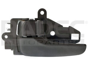 012-2208-03 MANIJA INTERIOR MT OUTLANDER DELANTERA/TRASERA 07-13 NEGRA IZQ