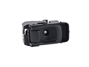 012-2302-15 MANIJA INTERIOR NS ALTIMA DELANTERA/TRASERA 98-01/FRONTIER 98-01/X-TERRA 00-04/SENTRA 95-00 NEGRA IZQ