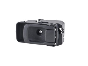 012-2302-16 MANIJA INTERIOR NS ALTIMA DELANTERA/TRASERA 98-01/FRONTIER 98-01/X-TERRA 00-04/SENTRA 95-00 GRIS DER