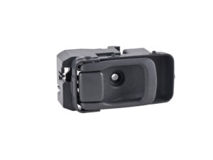 012-2302-17 MANIJA INTERIOR NS ALTIMA DELANTERA/TRASERA 98-01/FRONTIER 98-01/X-TERRA 00-04/SENTRA 95-00 GRIS IZQ