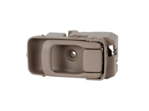 012-2302-20 MANIJA INTERIOR NS ALTIMA DELANTERA/TRASERA 98-01/FRONTIER 98-01/X-TERRA 00-04/SENTRA 95-00 BEIGE DER