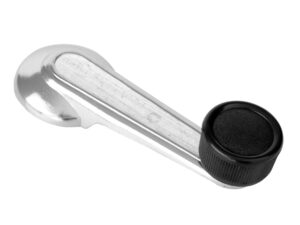 MANA8 MANIJA ELEVADOR NISSAN PU 81-93 CROMADA N-TW