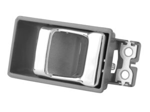 JAIA67 JALADERA INT PTA NISSAN PU 94-07 CROM LH=RH N-TW