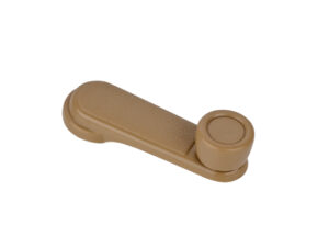 012-2305-42 MANIJA ELEVADOR NS D21 86-08/TSURU 92-14/SENTRA 96-06/D22 08-12 BEIGE TW