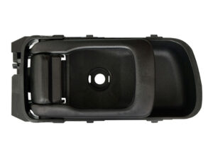 JAI335 JALADERA INT NISSAN PU D22 08-15/ PATHFINDER 96-04/ URVAN 02-12/ CABSTAR 08-12/ IN QX4 97-04 DELANTERA/TRASERA NEGRA LH