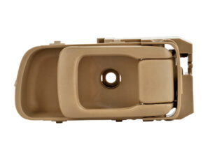 012-2306-07 MANIJA INTERIOR NS D22 DELANTERA/TRASERA 08-13/PATHFINDER 96-04/URVAN 02-12/CABSTAR 08-12/IN QX4 97-03 BEIGE IZQ