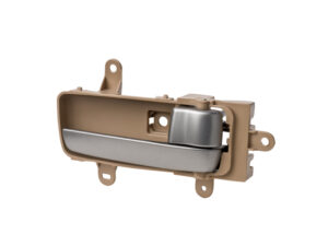 012-2310-08 MANIJA INTERIOR NS MAXIMA 04-05 BEIGE/PLATA DER