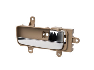 012-2310-12 MANIJA INTERIOR NS MAXIMA 06-09 BEIGE/CROMADA DER