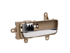 012-2310-13 MANIJA INTERIOR NS MAXIMA 06-09 BEIGE/CROMADA IZQ