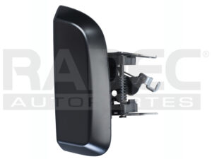 012-2313-10 MANIJA EXTERIOR NS PATHFINDER TRASERA 05-09 NEGRA LISA DER