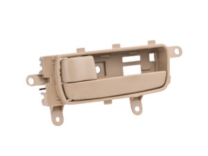 012-2316-17 MANIJA INTERIOR NS SENTRA DELANTERA/TRASERA 07-12 BEIGE IZQ