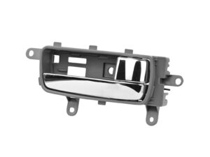 012-2316-26 MANIJA INTERIOR NS SENTRA DELANTERA/TRASERA 07-12 GRIS/CROMADA DER