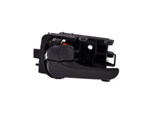 012-2316-46 MANIJA INTERIOR NS SENTRA DELANTERA/TRASERA 00-06 NEGRO IZQ