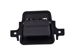 012-2319-13 MANIJA INTERIOR NS TITAN TRASERA 04-15 NEGRO IZQ