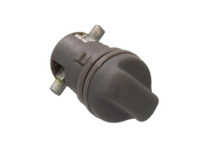 012-2321-28 MANIJA INTERIOR NS TSURU 82-90 GRIS P/GUANTERA S/LLAVE