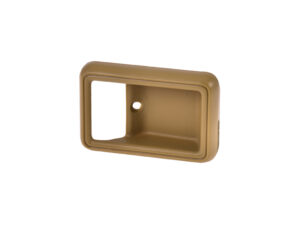 012-2326-12 MANIJA INTERIOR NS 720 DELANTERA 81-93 BEIGE SOLO BISEL DER/IZQ