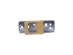 012-2326-13 MANIJA INTERIOR NS 720 DELANTERA 81-93 BEIGE PLASTICO SIN BISEL DER/IZQ TW