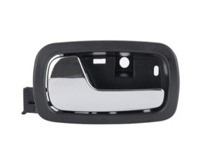 JAIA185 JALADERA INT PTA CHEV G5 07-09/COBALT 05-10 NEG/CROM LH N-TW