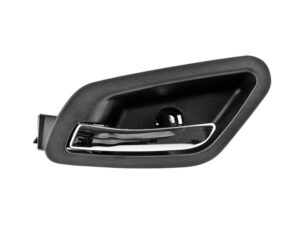 012-2503-01 MANIJA INTERIOR PT G6 DELANTERA 05-09 S/CONTROL CROMADA IZQ