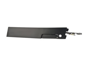 JAE454 JALADERA EXT PTA CHEV GRAND PRIX 88-96 2P/LUMINA 90-94 2P LISA RH