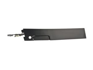 JAE453 JALADERA EXT PTA CHEV GRAND PRIX 88-96 2P/LUMINA 90-94 2P LISA LH