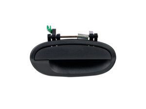 JAEA374 JALADERA EXT PTA TRAS CHEV MATIZ 06-15 NEGRA RH N-TW
