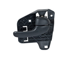 012-2509-00 MANIJA INTERIOR PT BONNEVILLE DELANTERA 00-05/BK LESABRE 00-04 NEGRA DER