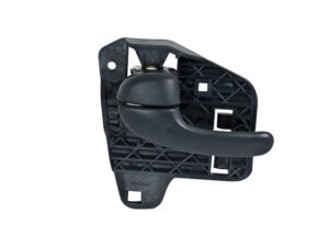012-2509-01 MANIJA INTERIOR PT BONNEVILLE DELANTERA 00-05/BK LESABRE 00-04 NEGRA IZQ