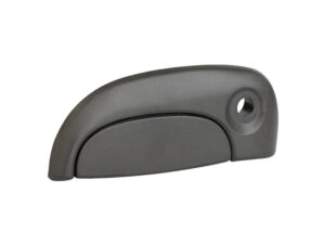 JAEA291 JALADERA EXT PTA DEL RN KANGOO 04-15 NEGRA LH N-TW