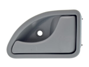 012-2602-08 MANIJA INTERIOR RN KANGOO DELANTERA 04-11 GRIS C/HOYO 8MM DER